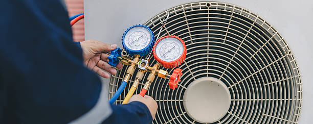 Trusted Hvac service in Willington, CT - Leonard HVAC