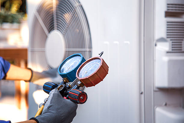Affordable Hvac solutions in Willington, CT